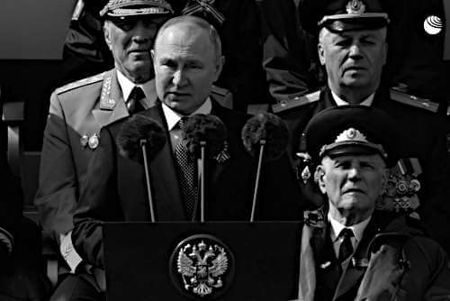 Putin in Cerca di Trattative o Bugie Prima della Tempesta?